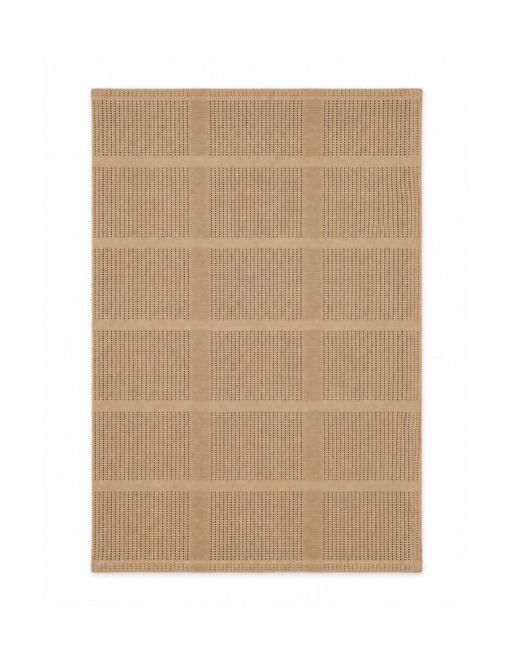 Newborn Thermal Blanket Beige at Zubaidas Online Pakistan