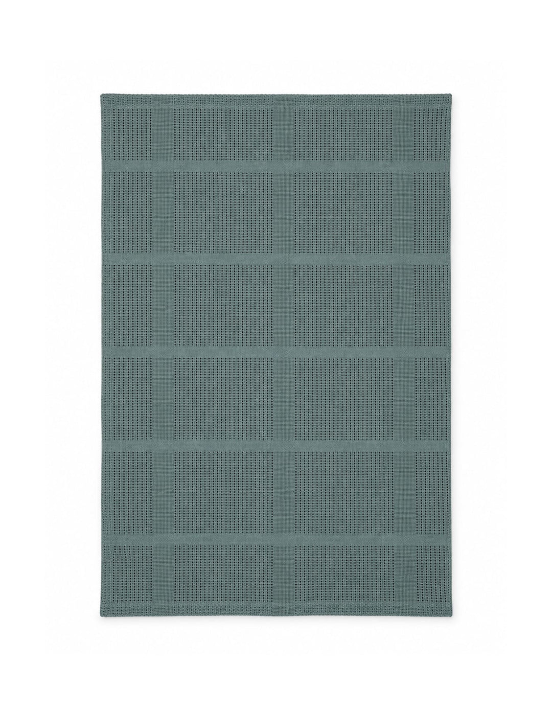 Newborn Thermal Blanket Green at Zubaidas Online Pakistan