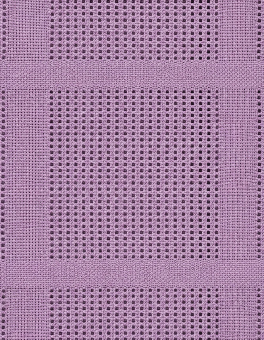 Newborn Thermal Blanket Lilac at Zubaidas Official Pakistan