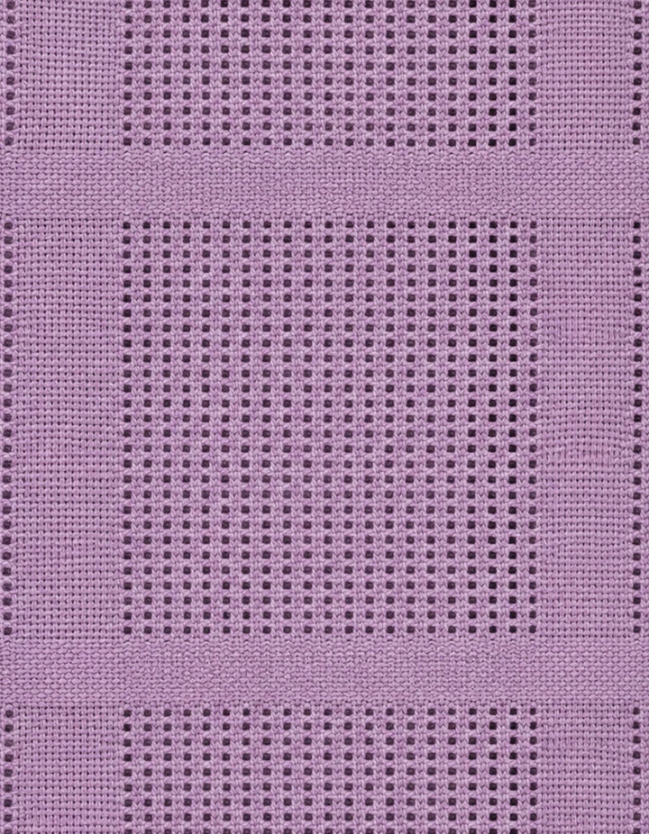 Newborn Thermal Blanket Lilac at Zubaidas Official Pakistan