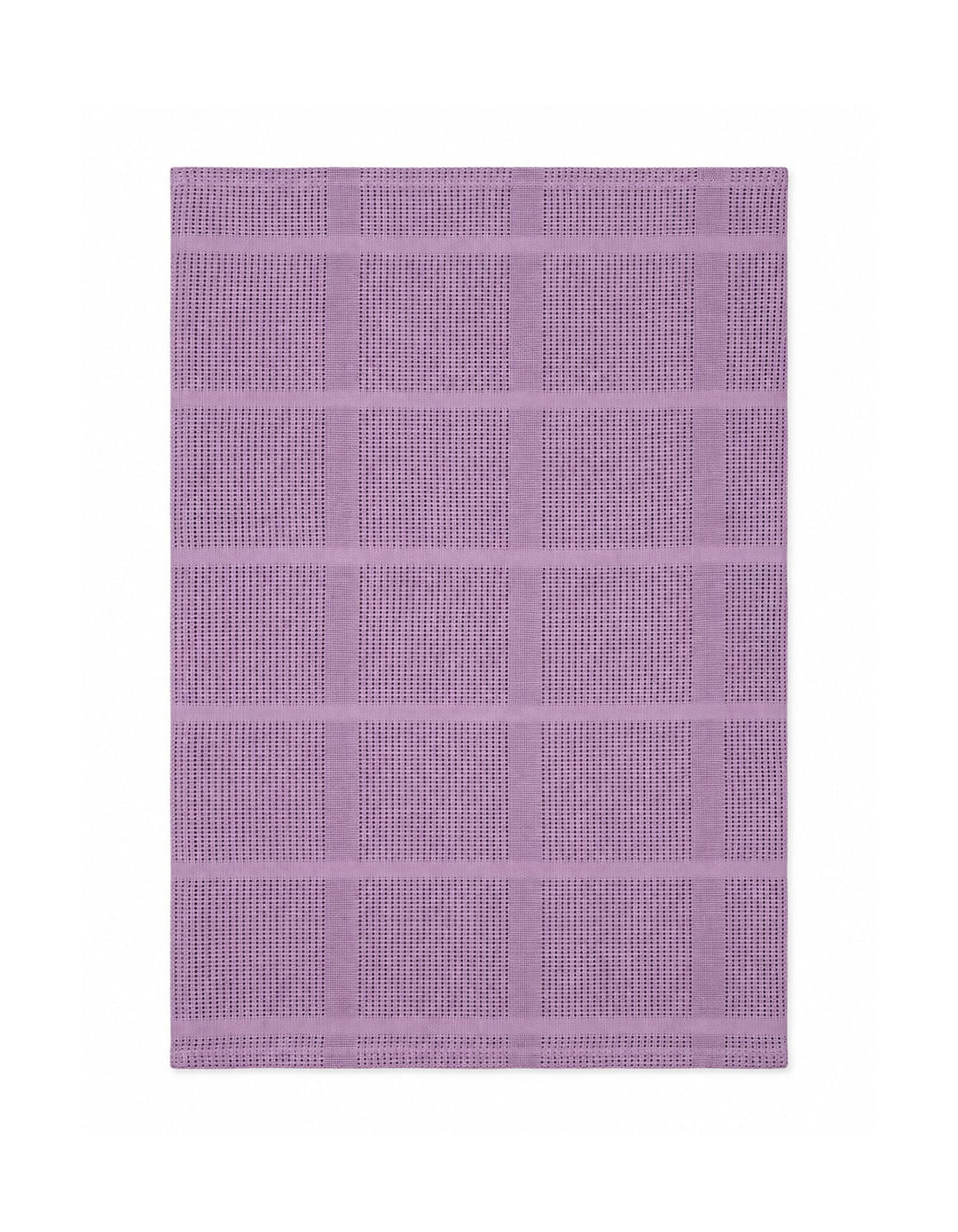 Newborn Thermal Blanket Lilac at Zubaidas Online Pakistan