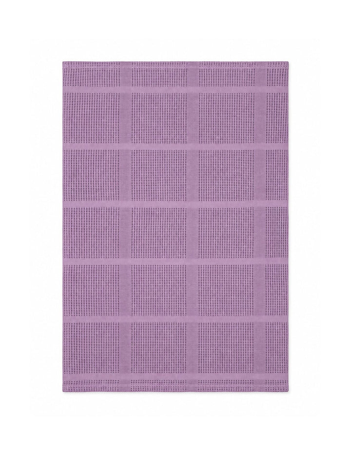 Newborn Thermal Blanket Lilac at Zubaidas Online Pakistan