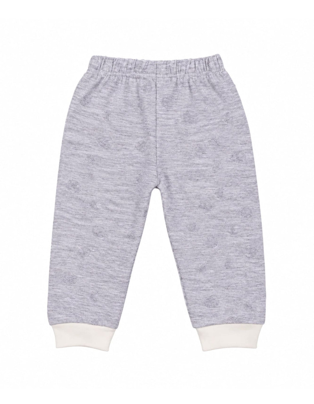 Newborn Winter 2 Piece Suit Set Bunny Grey at Zubaidas Best Online Baby Kids and Moms store in Pakistan