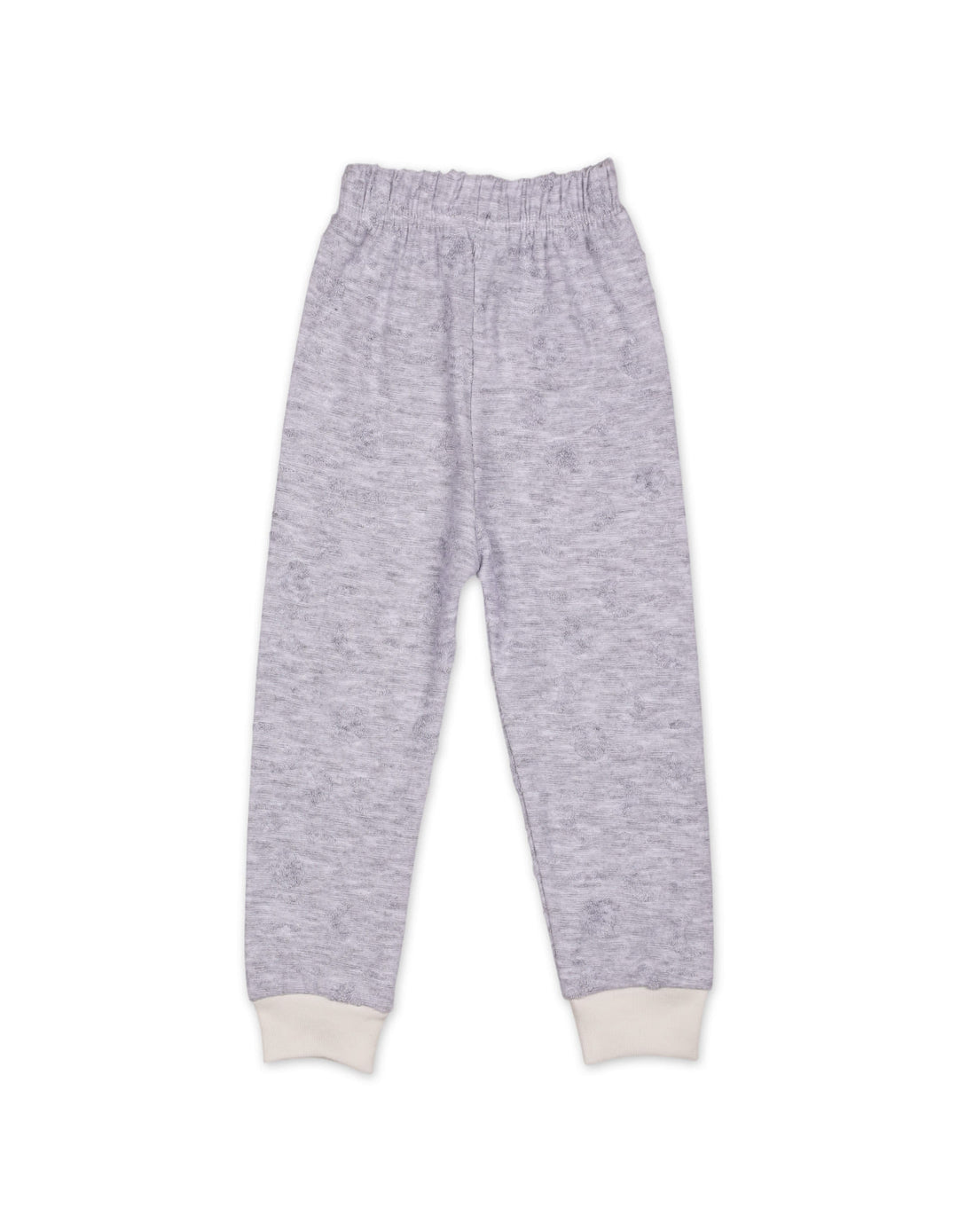 Newborn Winter 2 Piece Suit Set Bunny Grey at Zubaidas Best Online Baby Kids and Moms Store in Pakistan