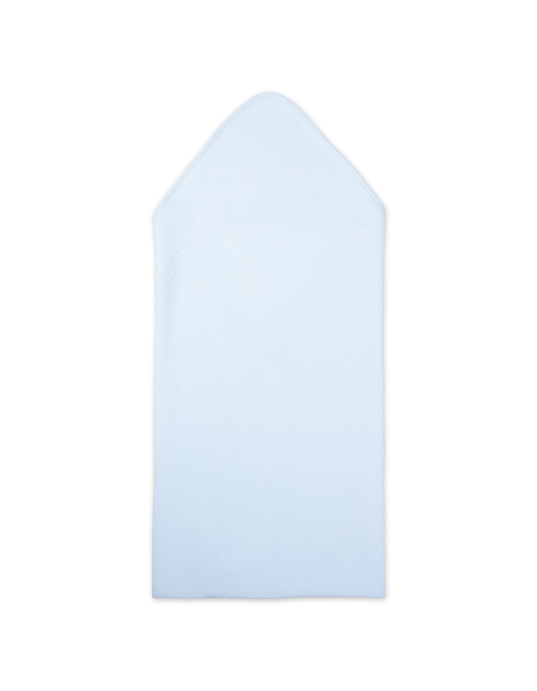 Newborn Wrapping Sheet Bear and Bunny Light Blue at Zubaidas Best Online Baby and Kids Store in Pakistan