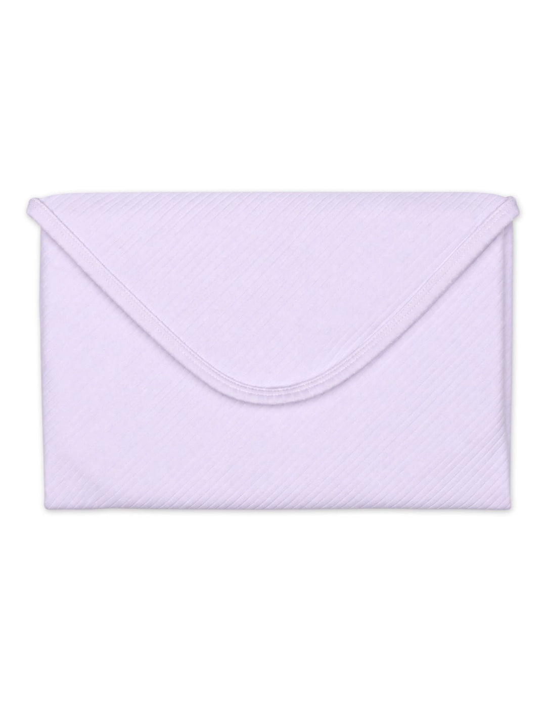 Newborn Wrapping Sheet Lilac at Zubaidas Online Pakistan