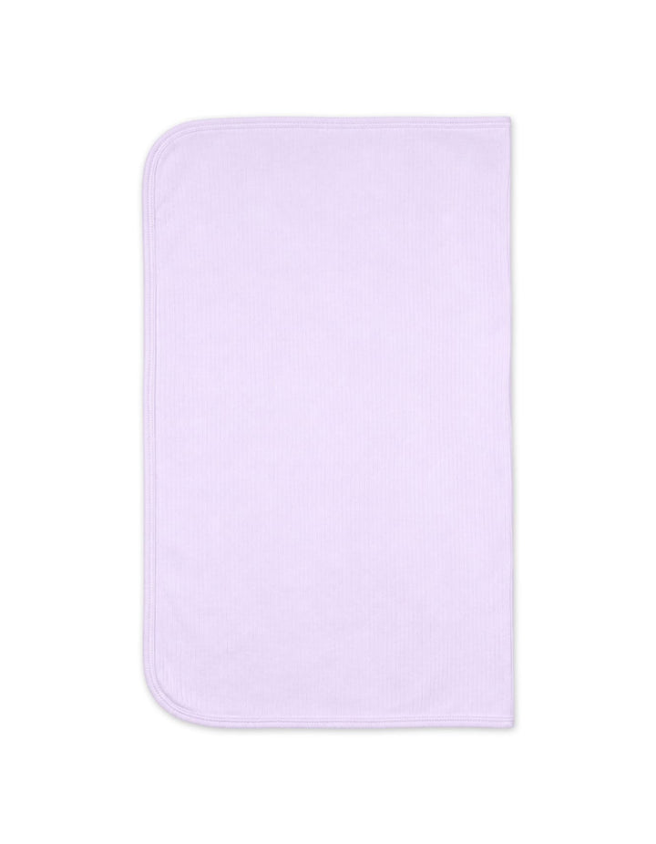 Newborn Wrapping Sheet Lilac at Zubaidas Best Online Baby and Kids Store in Pakistan