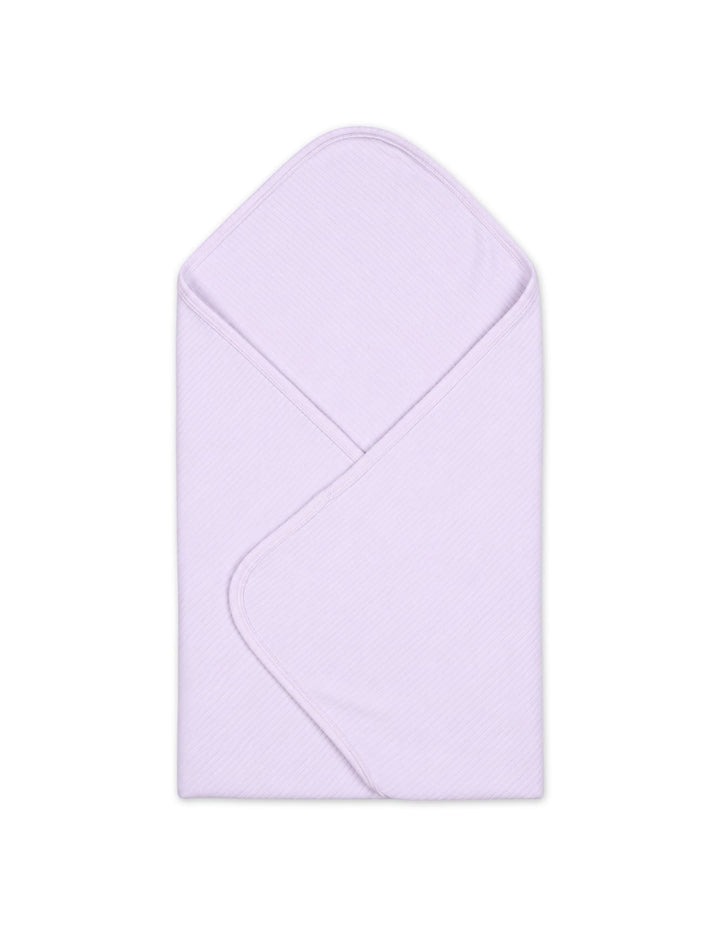 Newborn Wrapping Sheet Lilac at Zubaidas Pakistan