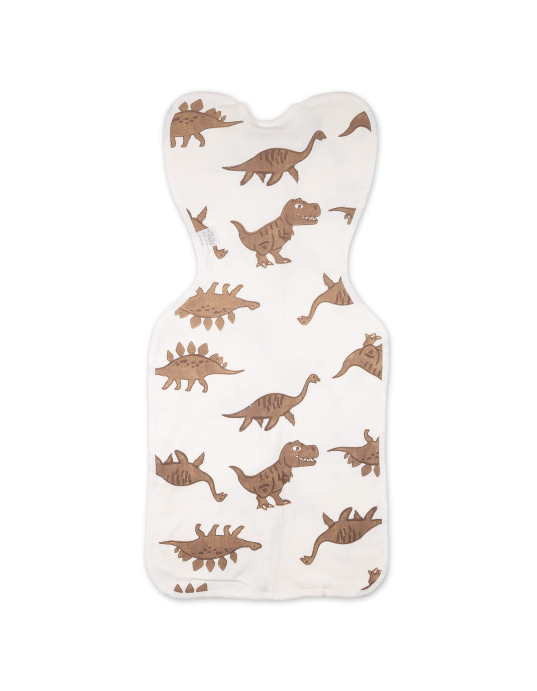 Newborn Zipper Swaddle Wrap Dino at Zubaidas Online Pakistan