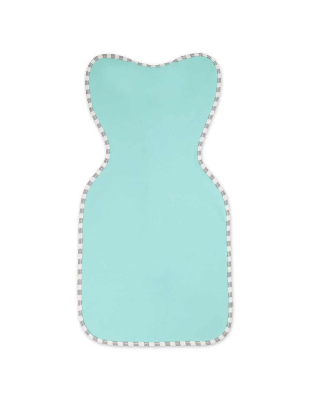 Newborn Zipper Swaddle Wrap Light Green at Zubaidas Online  Pakistan