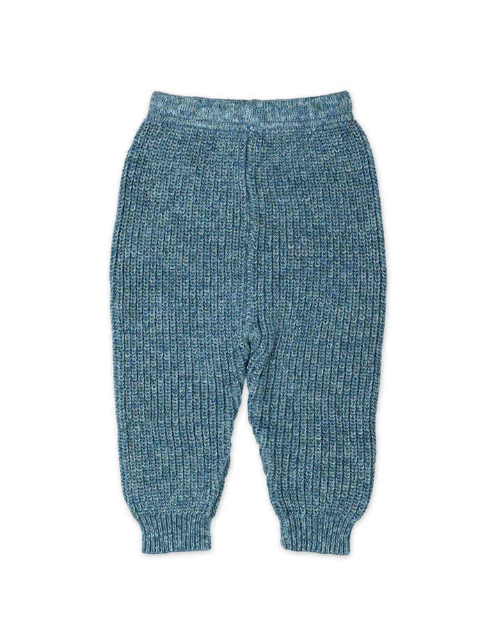 Newborns Knitted Winter Suits Bambies Greyish Blue at Zubaidas Official Pakistan