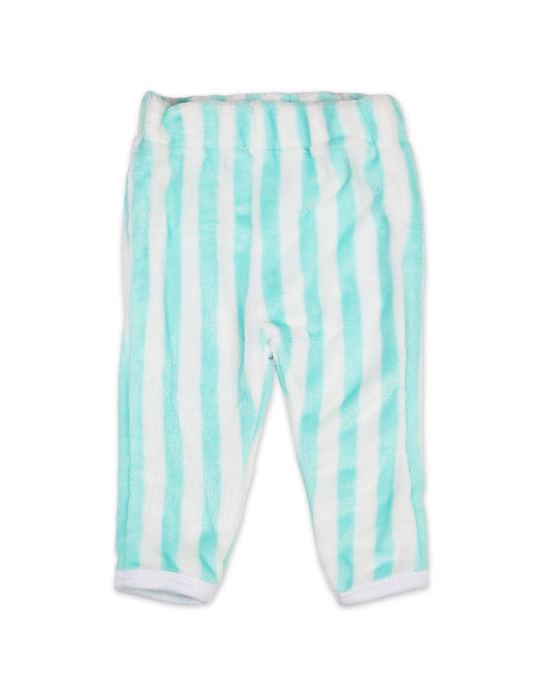 Night Suit Bambies Striped Green at Zubaidas - Pakistan’s No. 1 and most trusted baby and kids store for over 50 years