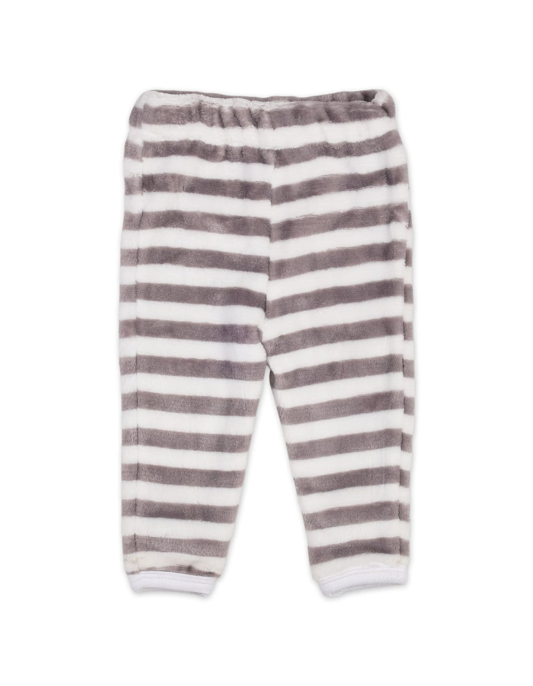 Night Suit Bambies Striped Grey at Zubaidas - Pakistan’s No. 1 and most trusted baby and kids store for over 50 years