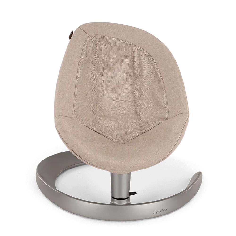Nuna LEAF Grow Baby Swing Biscotti SE10315BISGL at Zubaidas Best Online Baby Store in Pakistan