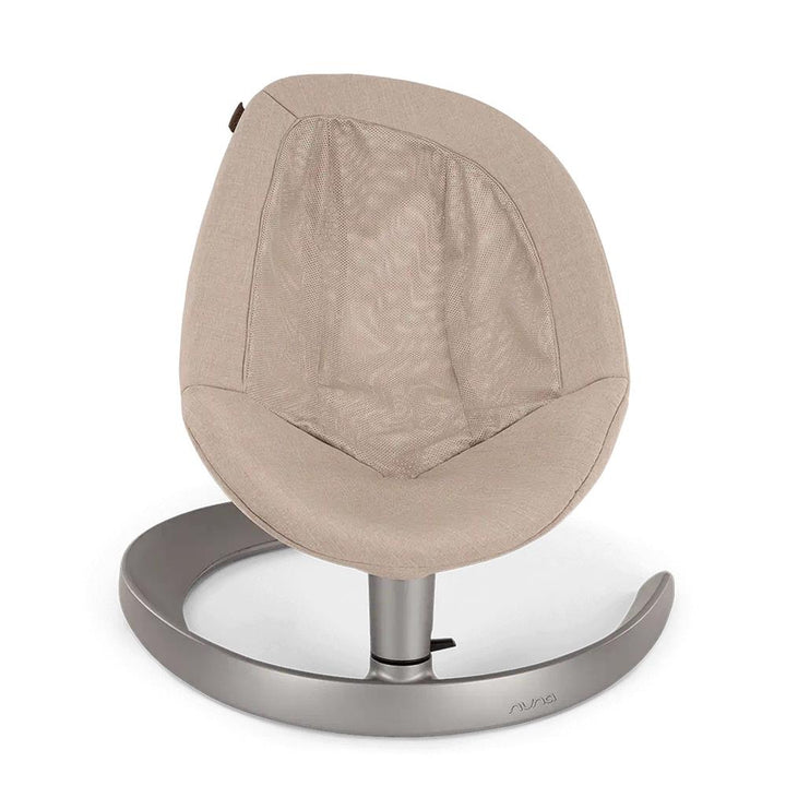 Nuna LEAF Grow Baby Swing Biscotti SE10315BISGL at Zubaidas Best Online Baby Store in Pakistan