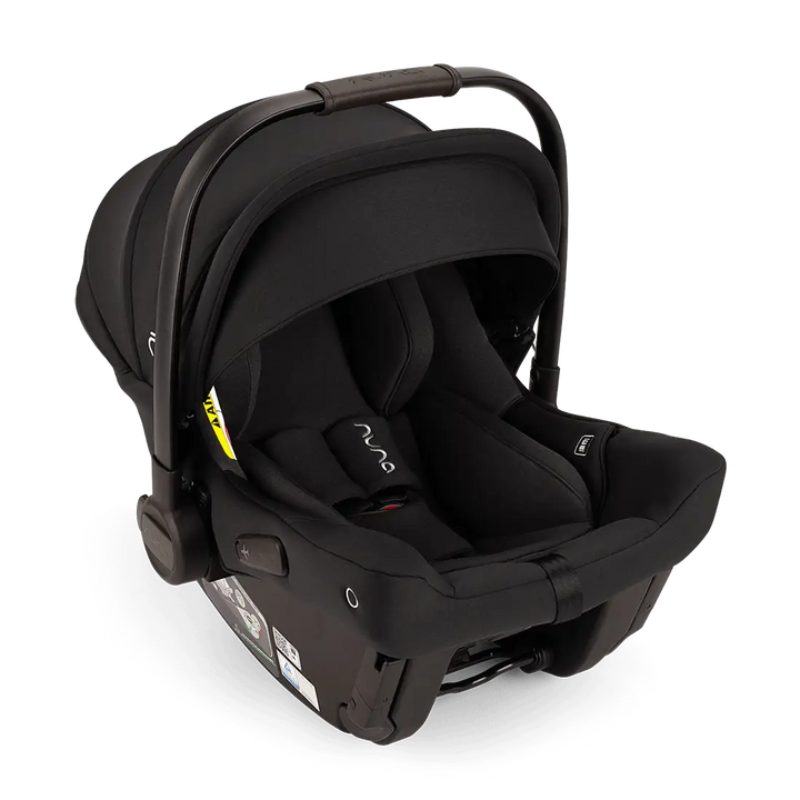 Nuna PIPA urbn Car Seat Caviar CF15610CVRGL at Zubaidas