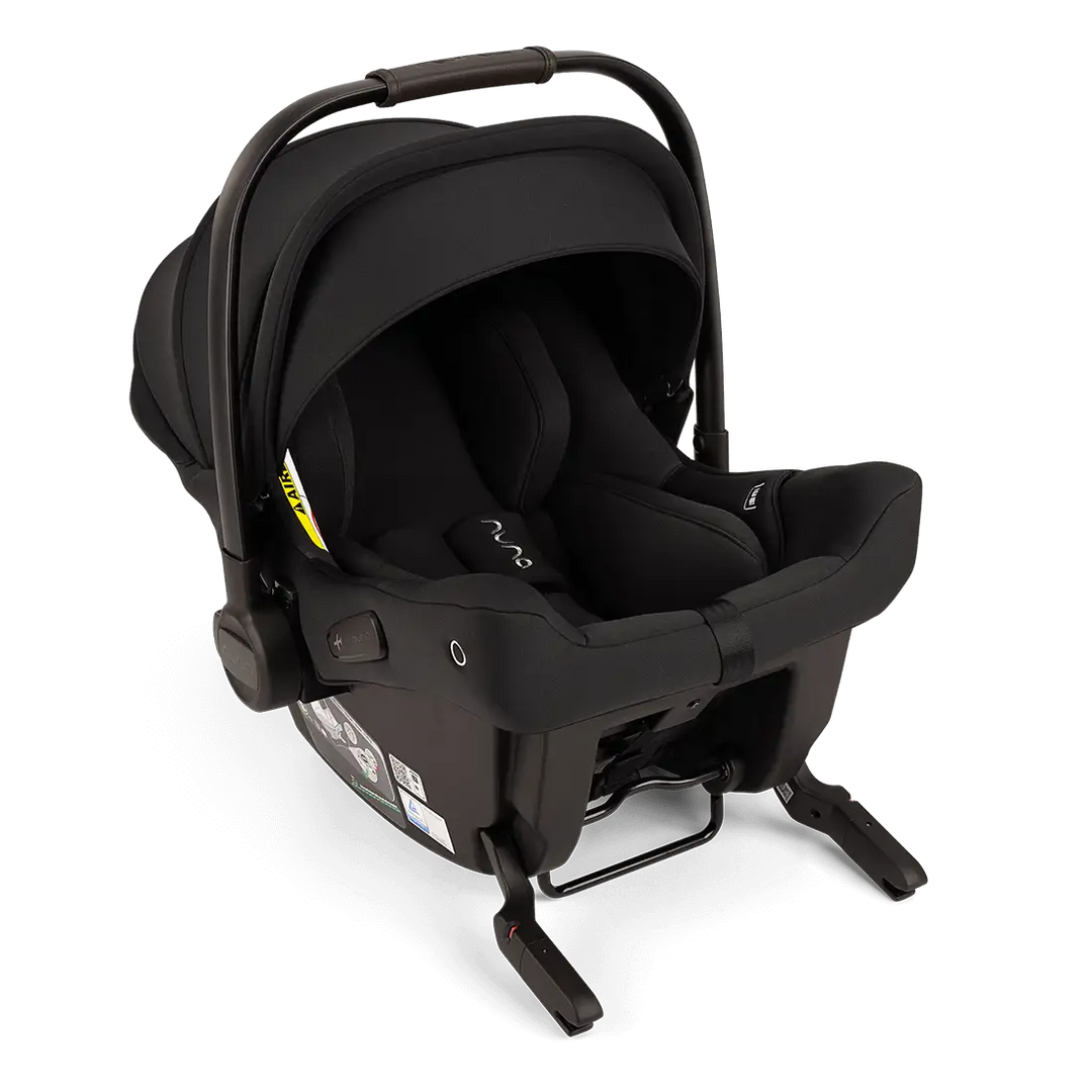 Nuna PIPA urbn Car Seat Caviar CF15610CVRGL at Zubaidas Official Pakistan
