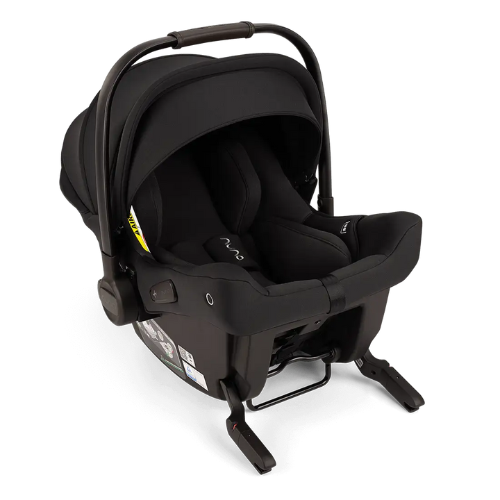 Nuna PIPA urbn Car Seat Caviar CF15610CVRGL at Zubaidas Official Pakistan