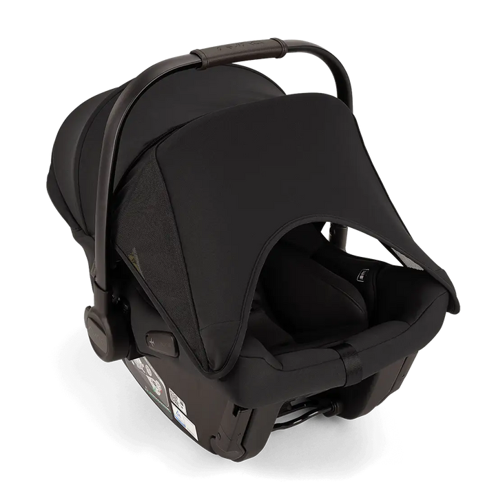 Nuna PIPA urbn Car Seat Caviar CF15610CVRGL at Zubaidas Online Pakistan