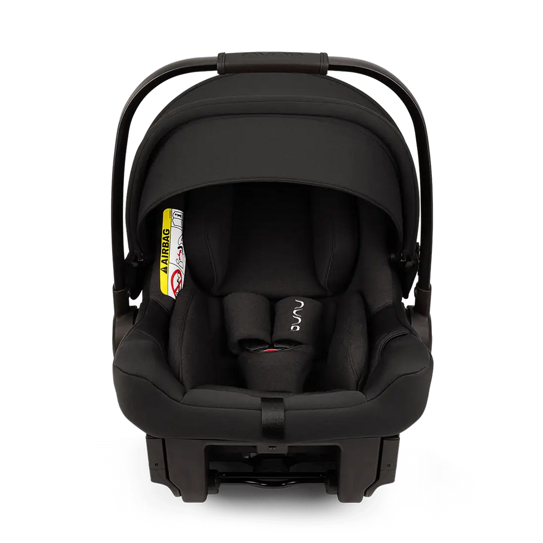 Nuna PIPA urbn Car Seat Caviar CF15610CVRGL at Zubaidas The Biggest Baby Store in Pakistan