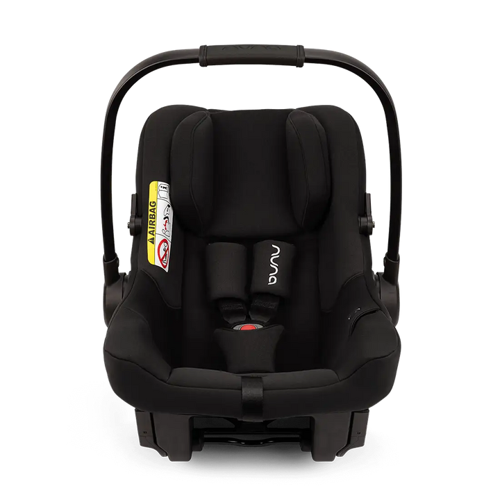 Nuna PIPA urbn Car Seat Caviar CF15610CVRGL at Zubaidas The Biggest Baby Shop in Pakistan