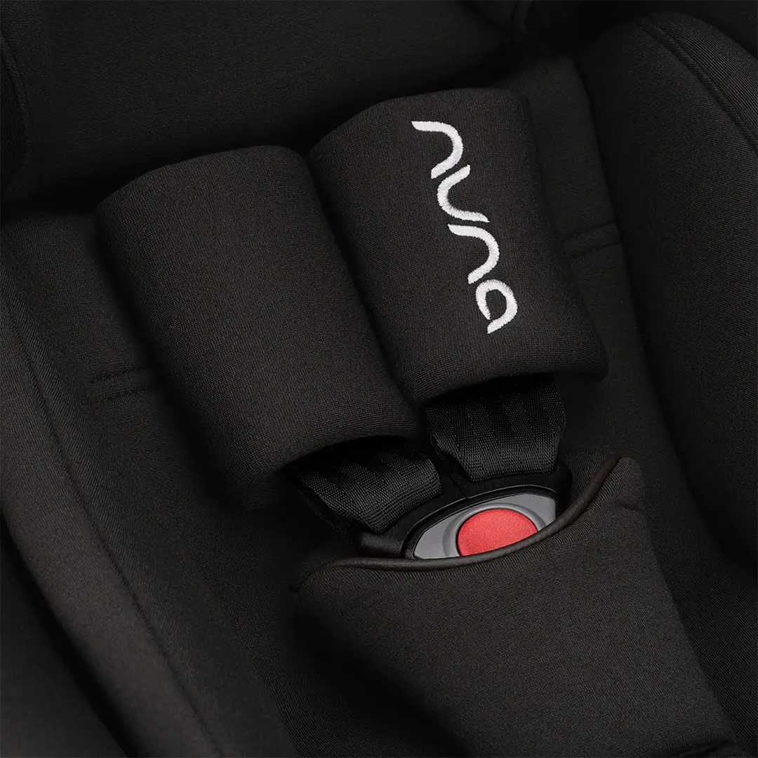 Nuna PIPA urbn Car Seat Caviar CF15610CVRGL at Zubaidas The Number 1 Baby Shop in Pakistan