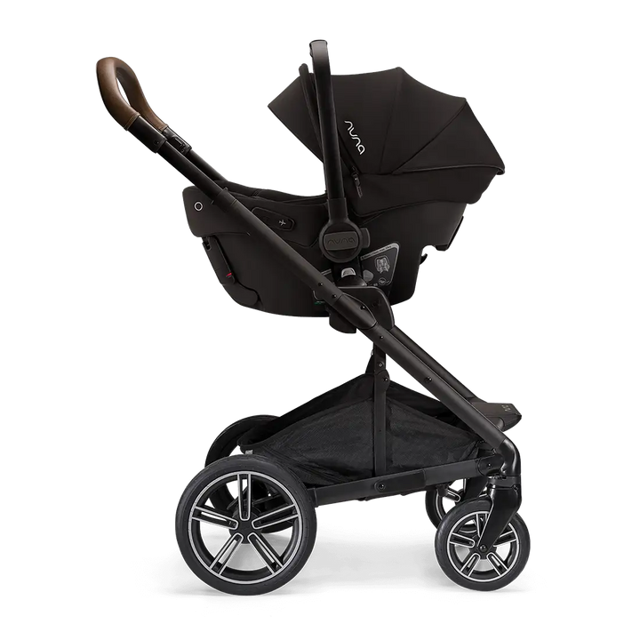 Nuna PIPA urbn Car Seat Caviar CF15610CVRGL at Zubaidas The #1 Baby Shop in Pakistan
