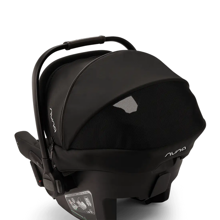 Nuna PIPA urbn Car Seat Caviar CF15610CVRGL at Zubaidas  The Most Trusted Baby Store in Pakistan
