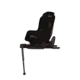 Nuna PRUU ISOFIX Rotating Infant Car Seat Caviar CS19303CVRGL at Zubaidas The Largest Baby and Kids store in Pakistan