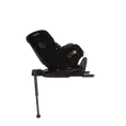 Nuna PRUU ISOFIX Rotating Infant Car Seat Caviar CS19303CVRGL at Zubaidas Online Pakistan