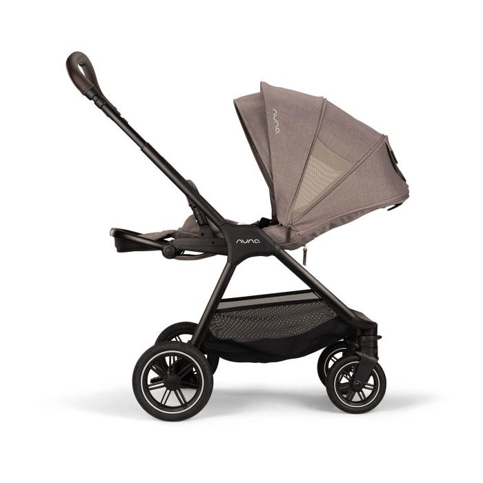 Nuna TRIV Next Premium Baby Stroller with Rain Cover Cedar ST16615CDRGL at Zubaidas Online Pakistan