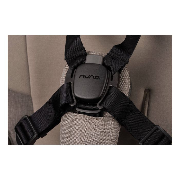 Nuna TRIV Next Premium Baby Stroller with Rain Cover Cedar ST16615CDRGL at Zubaidas Graco Babyshop Pakistan