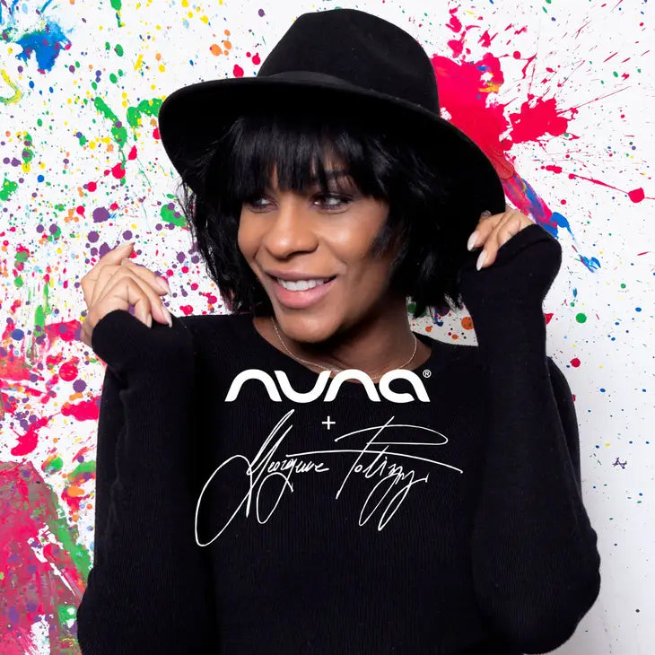 Nuna Triv Stroller Rainbow ST12029RNBCA at Zubaidas Pakistan