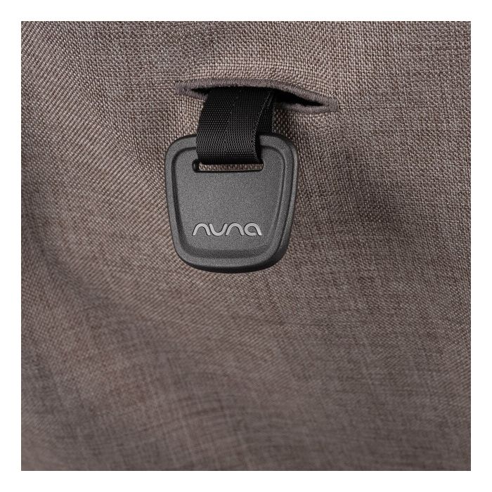 Nuna trvl lx Premium Baby Stroller with Rain Cover Cedar ST18101CDRGL at Zubaidas - Pakistan's biggest baby store