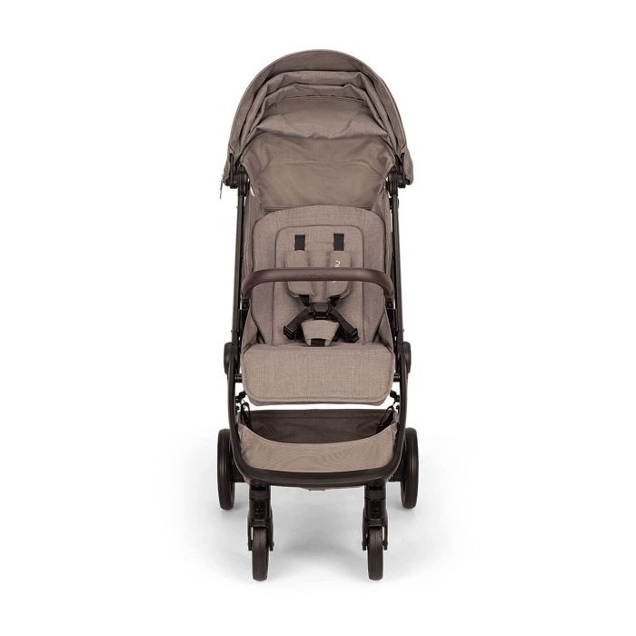 Nuna trvl lx Premium Baby Stroller with Rain Cover Cedar ST18101CDRGL at Zubaidas Mother Shop Pakistan