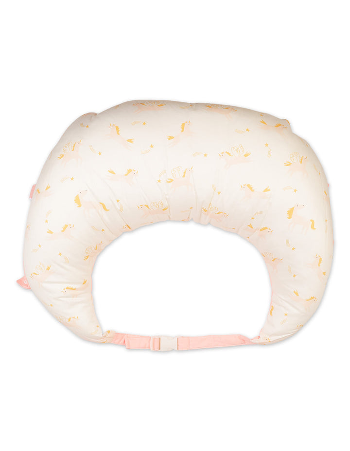 Nursing and Support Pillow Set 5 Pieces Unicron at Zubaidas Official Pakistan