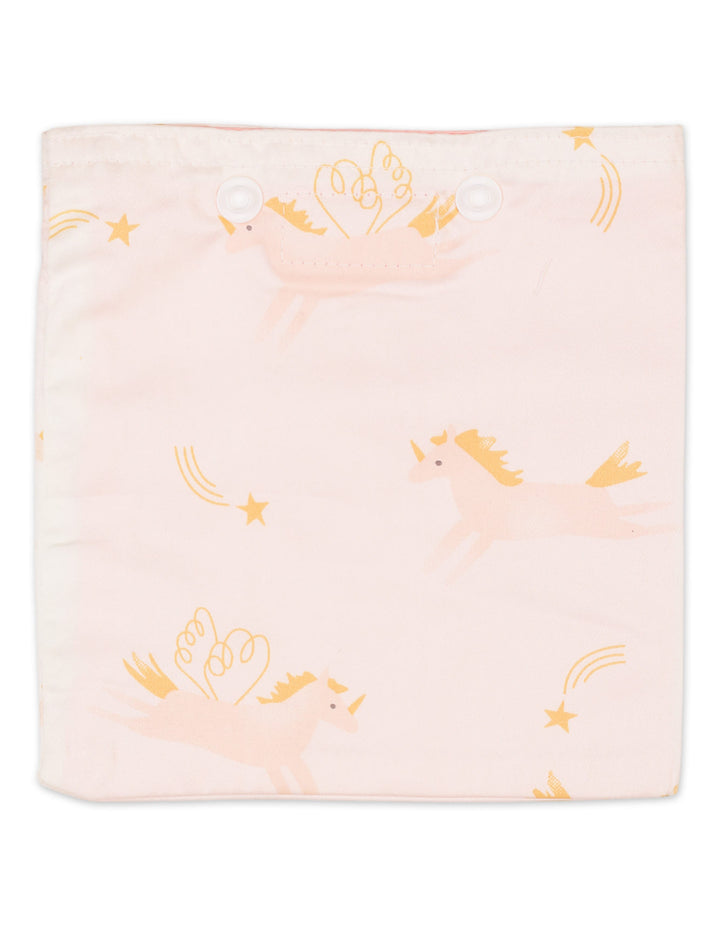 Nursing and Support Pillow Set 5 Pieces Unicron at Zubaidas Best Online Baby and Kids Store in Pakistan
