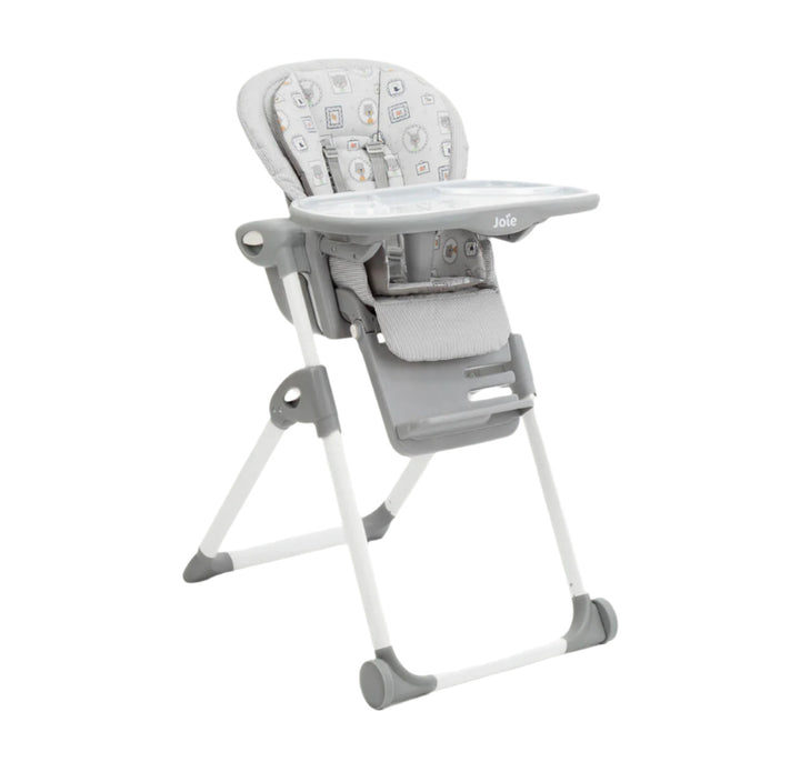 Zubaida’s Joie 2in1 High Chair & Table Chair Mimzy™ Recline Portrait (H1013EAPOR000)