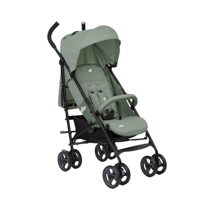 Zubaida’s Joie Lightweight Umbrella Stroller Nitro™ LX Laurel (S1036BALRL000)