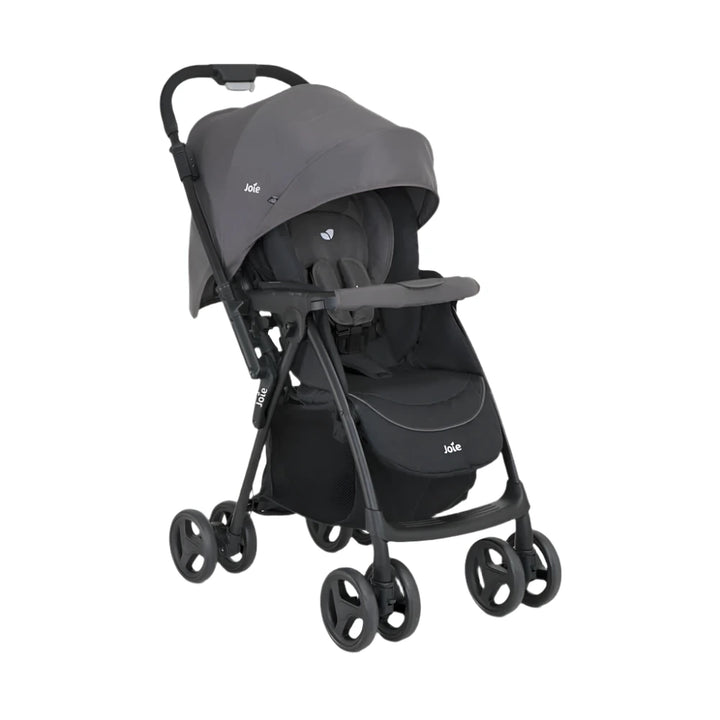 Zubaida’s Joie Reversible Handle Stroller Mirus™ Ember (S1703ADEMB000)