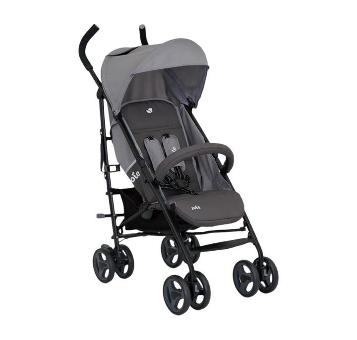 Zubaida’s Joie Lightweight Umbrella Stroller Nitro™ LX Dark Pewter (S1036BADPW000)