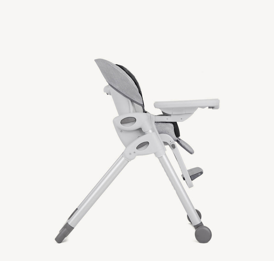 Zubaida’s Joie 2in1 High Chair & Table Chair Mimzy™ Recline Logan (H1013EALGN000)