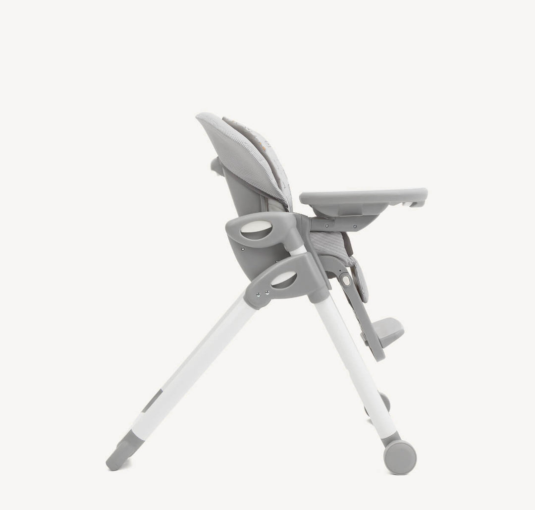 Zubaida’s Joie 2in1 High Chair & Table Chair Mimzy™ Recline Portrait (H1013EAPOR000)