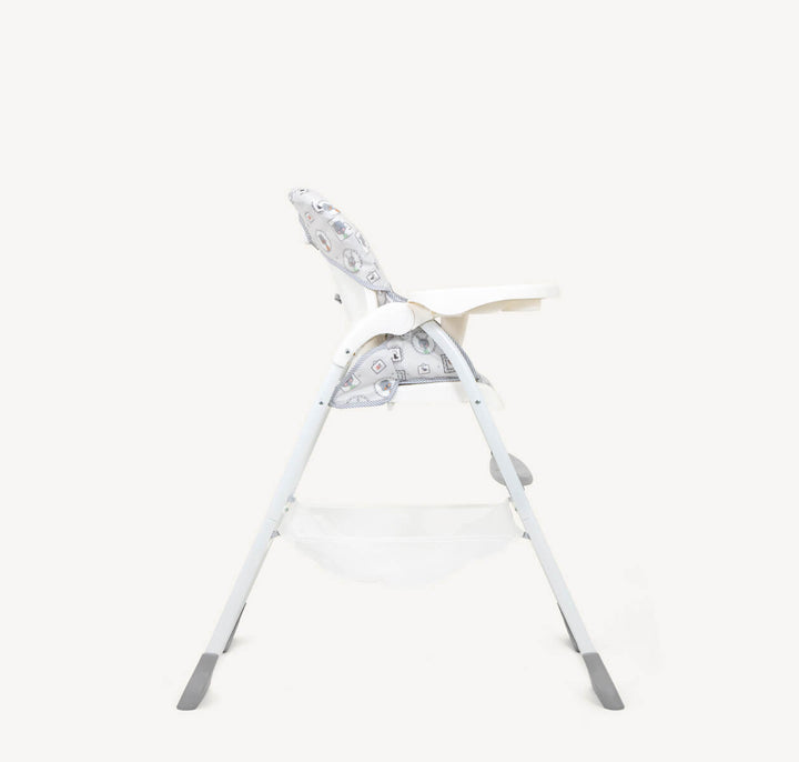 Zubaida’s Joie Fast Folding High Chair Mimzy™ Snacker Portrait (H1127BAPOR000)