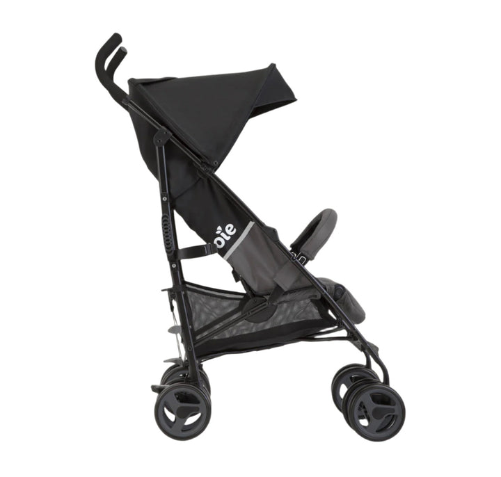 Zubaida’s Joie Lightweight Umbrella Stroller Nitro™ LX Ember (S1036BAEMB000)