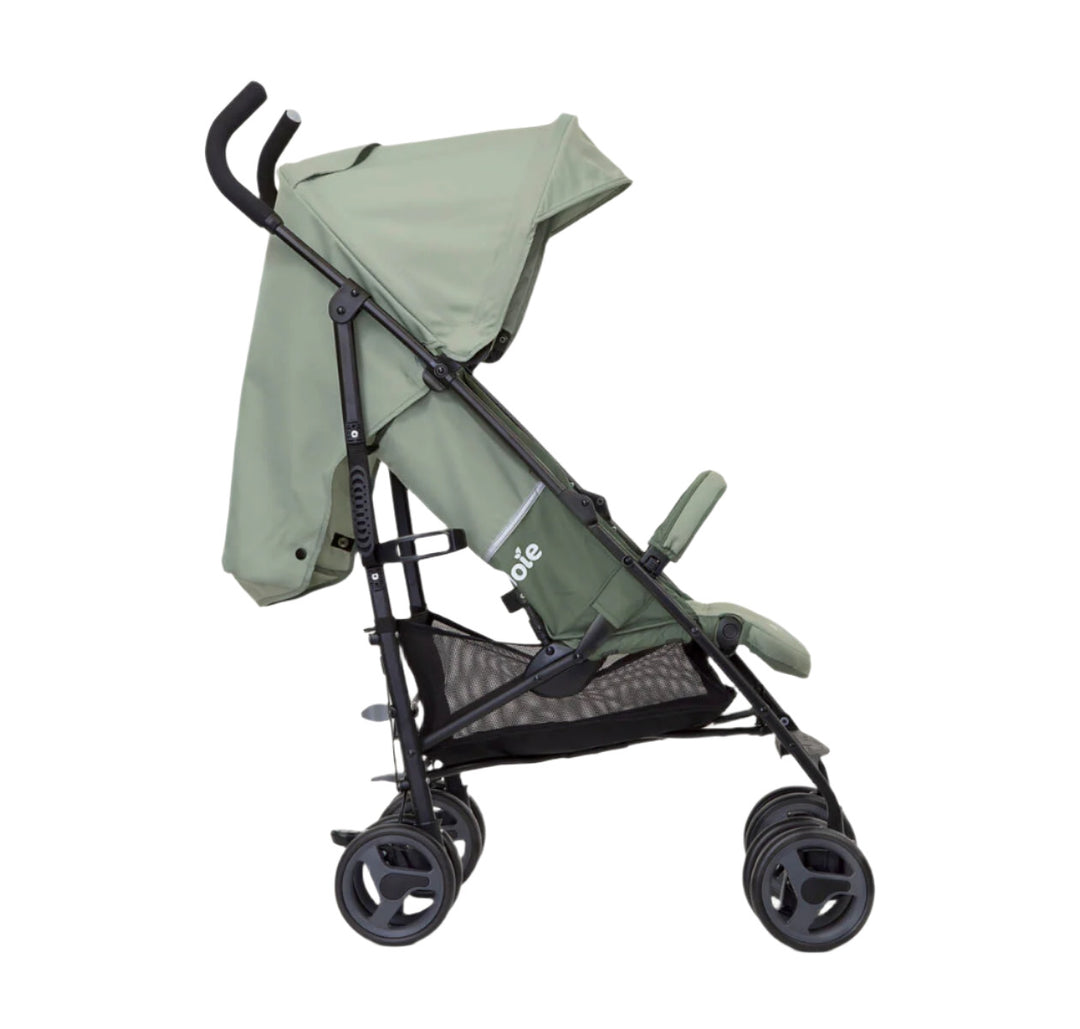 Zubaida’s Joie Lightweight Umbrella Stroller Nitro™ LX Laurel (S1036BALRL000)