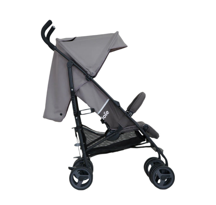 Zubaida’s Joie Lightweight Umbrella Stroller Nitro™ LX Dark Pewter (S1036BADPW000)