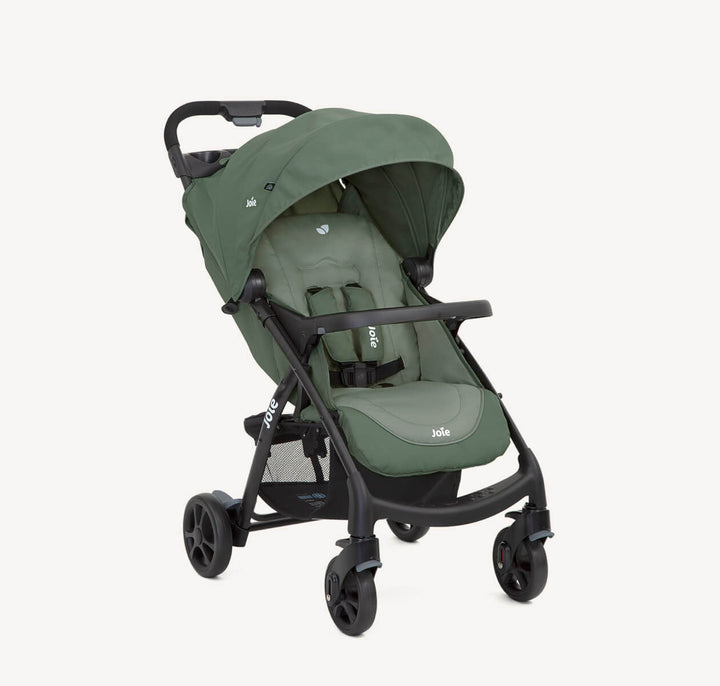 Zubaida’s Joie Stroller and Car Seat Travel System Muze™ LX Laurel (T1035ECLRL000)