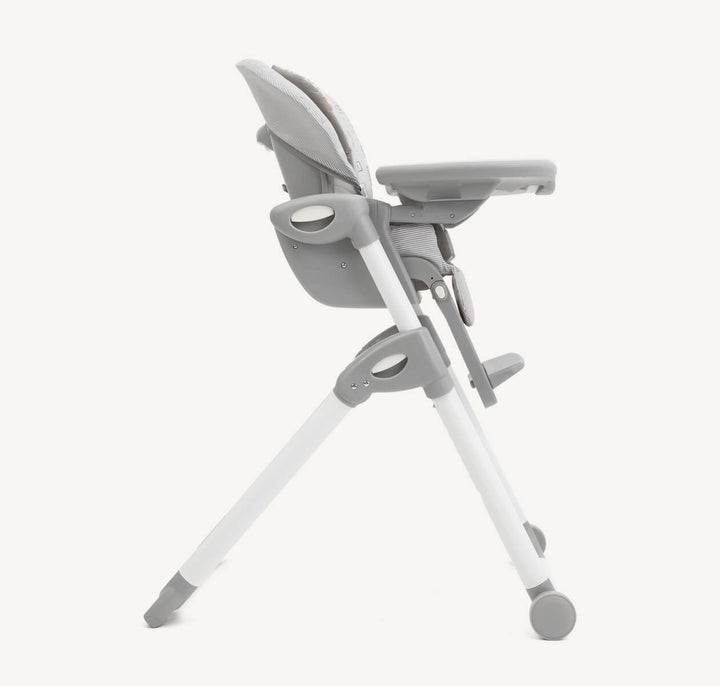 Zubaida’s Joie 2in1 High Chair & Table Chair Mimzy™ Recline Portrait (H1013EAPOR000)