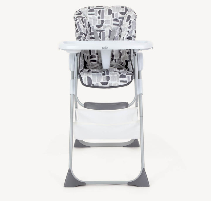 Zubaida’s Joie 2in1 High Chair to Table Chair Snacker™ Logan (H1901BALGN000)